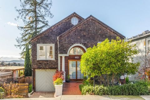 Photo of 4623 Davenport Ave, Oakland, CA 94619 (MLS # 41120398)
