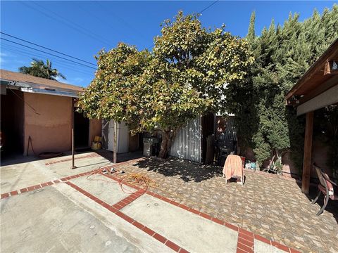 1447 N Avalon Boulevard Wilmington CA 90744