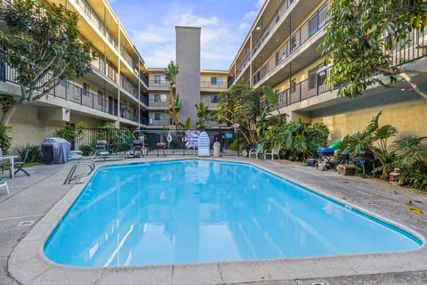 3535 Monroe Ave 9 San Diego CA 92116