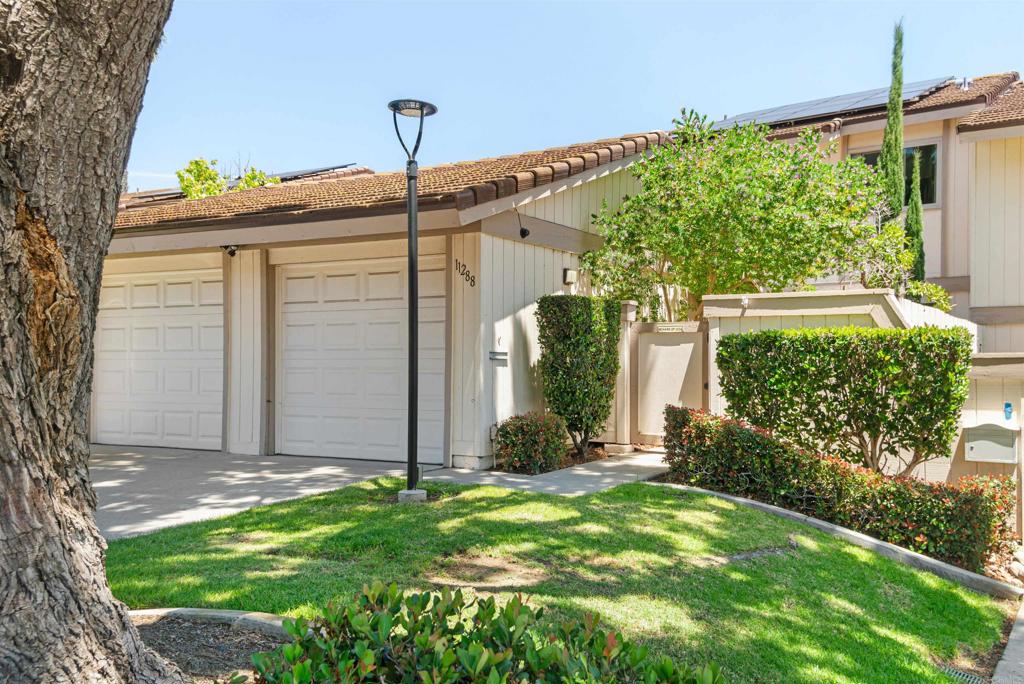 11288 Poblado Road