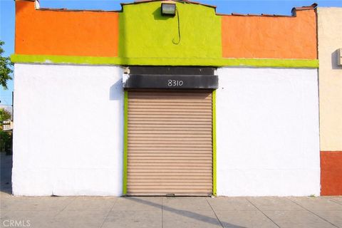 8310 S Broadway Los Angeles CA 90003