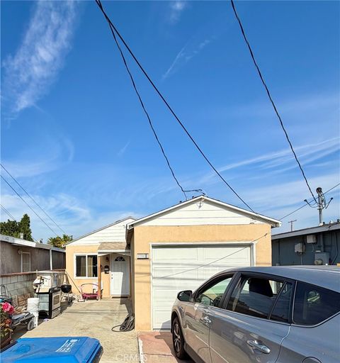 Photo of 11909 Lowemont Street, Norwalk, CA 90650 (MLS # PW25279206)