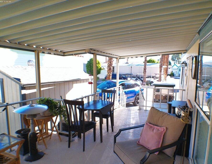 Rancho Casa Blanca - Manufactured In Park