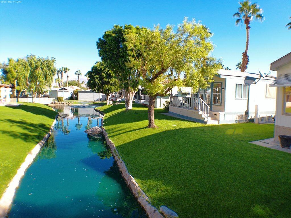 Rancho Casa Blanca - Manufactured In Park