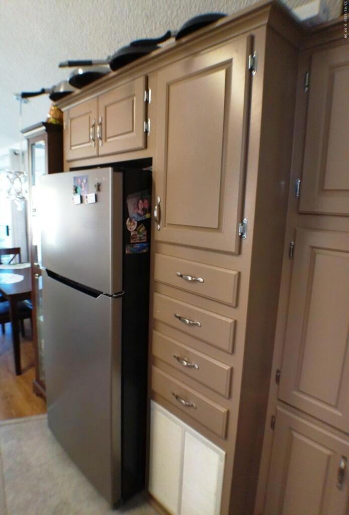 Rancho Casa Blanca - Manufactured In Park