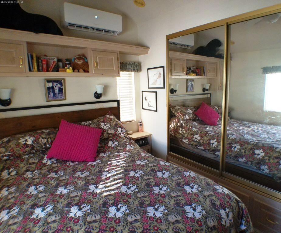 Rancho Casa Blanca - Manufactured In Park