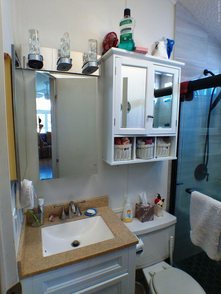 Rancho Casa Blanca - Manufactured In Park