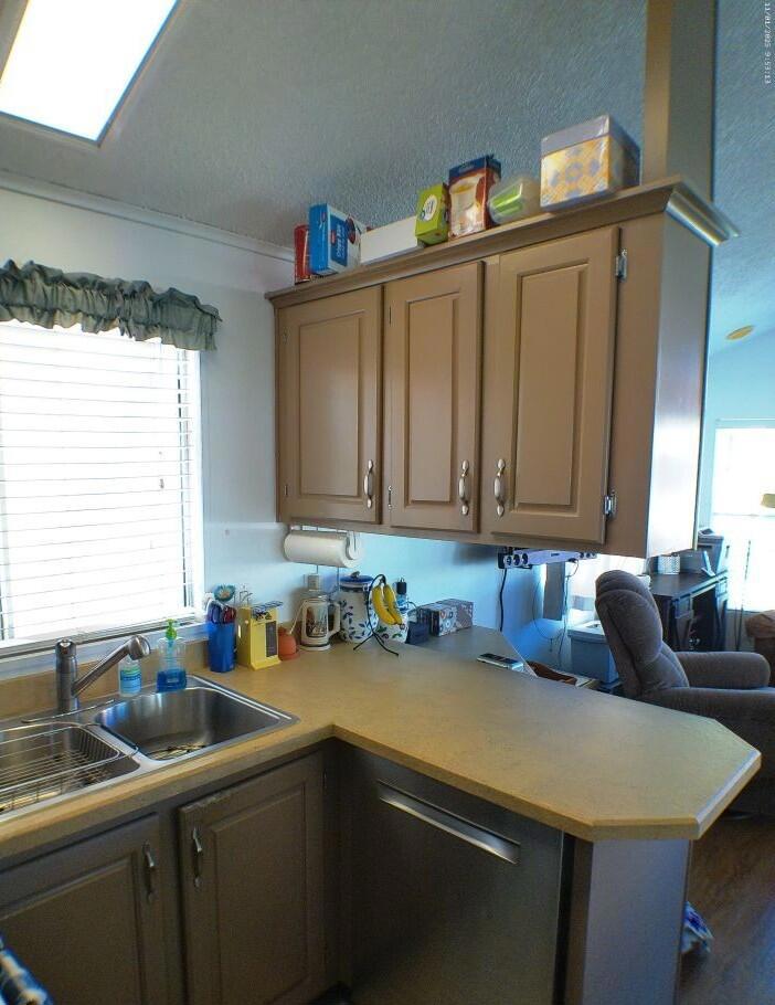 Rancho Casa Blanca - Manufactured In Park