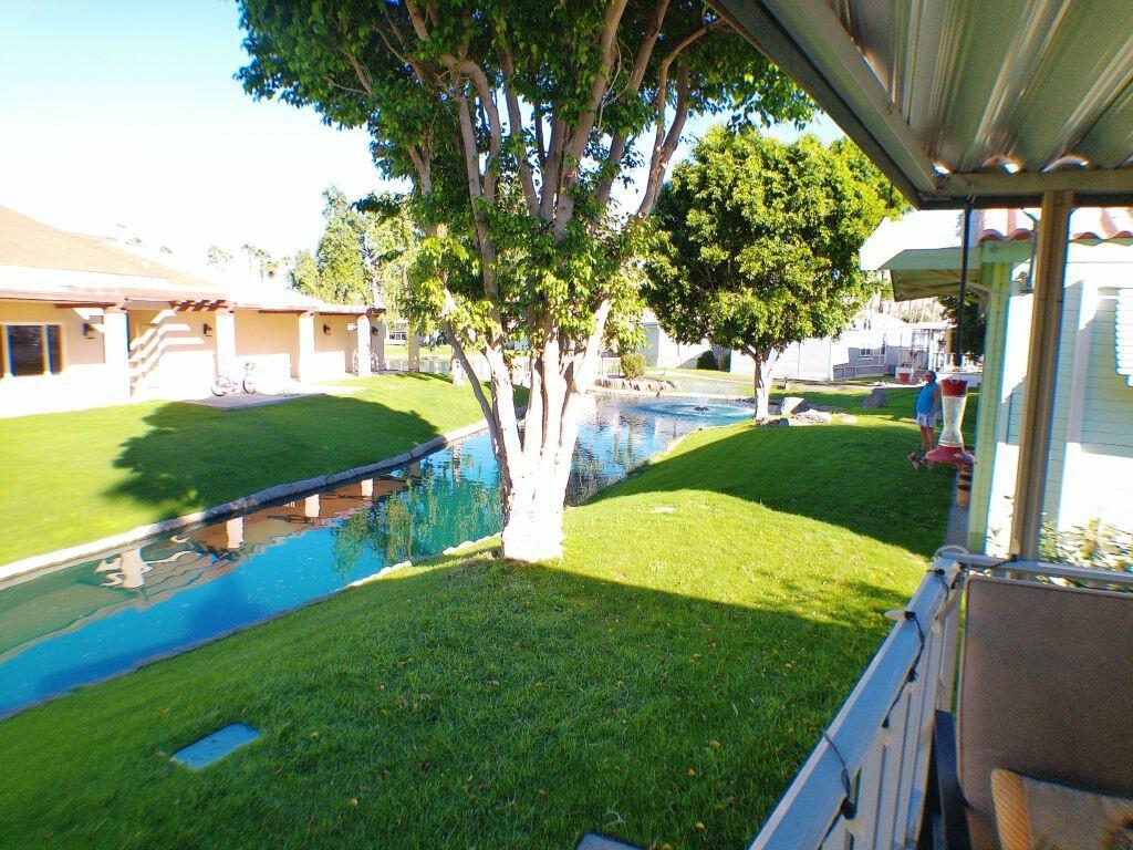 Rancho Casa Blanca - Manufactured In Park