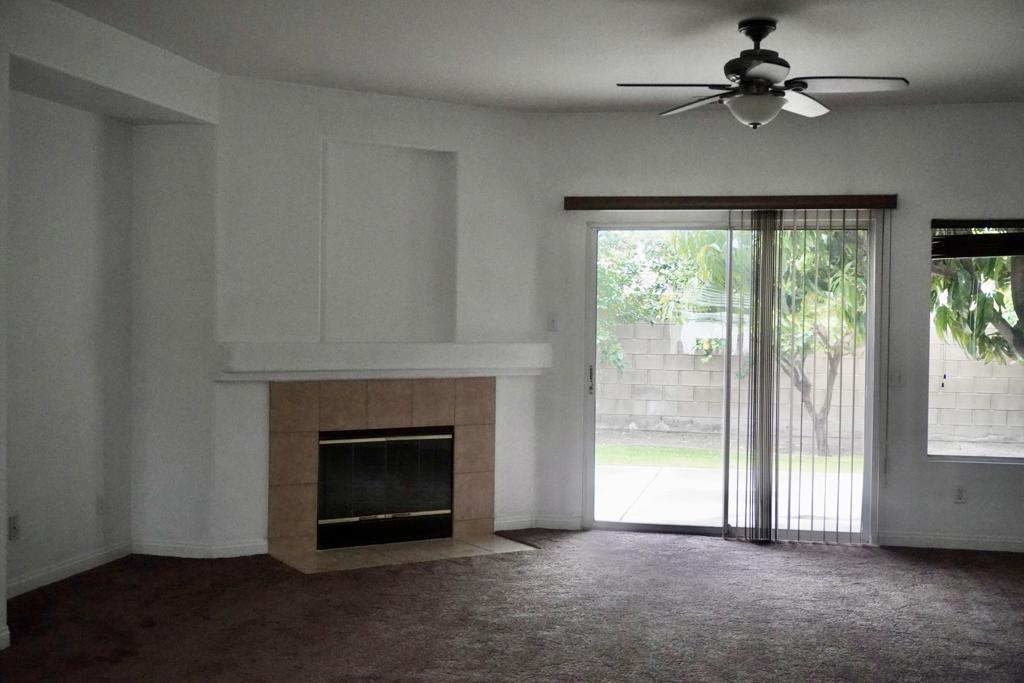 Shadow Hills - Residential Lease