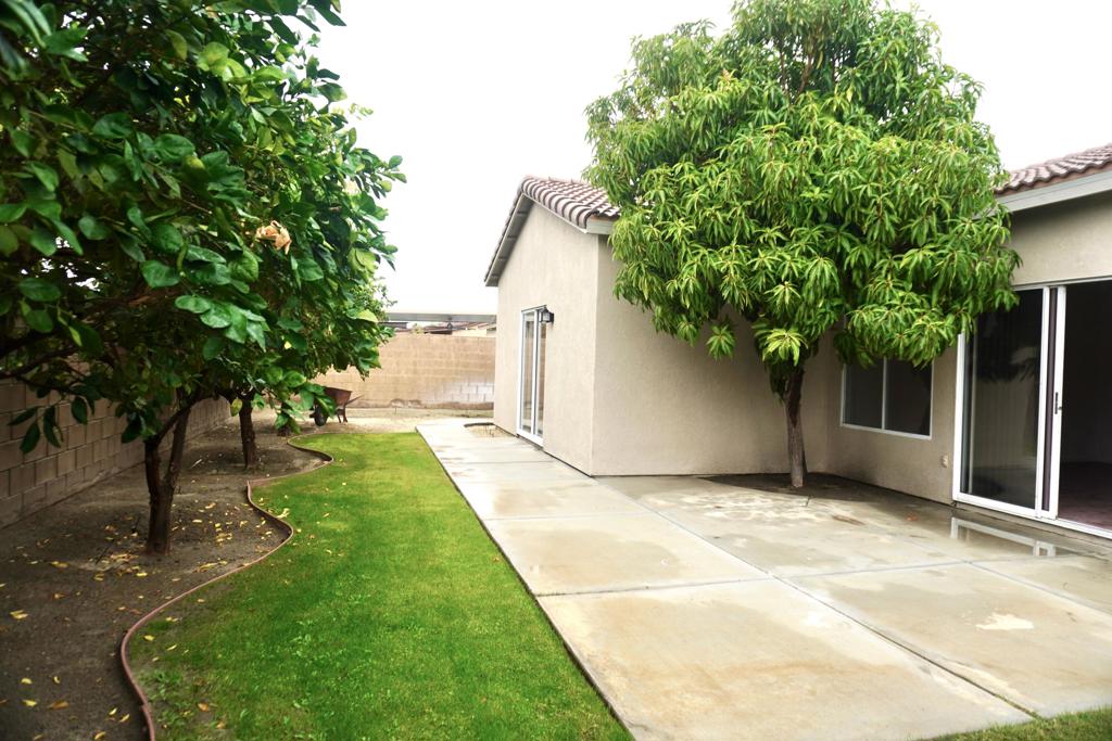 Shadow Hills - Residential Lease