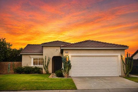 Photo of 83125 Broadmoor Drive, Indio, CA 92203 (MLS # 219140338DA)