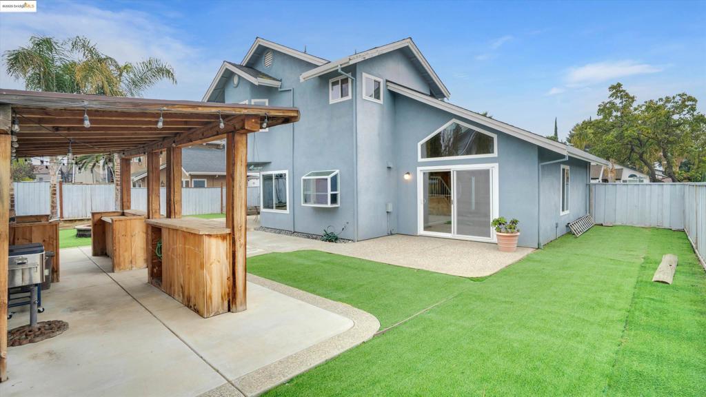 CYPRESS LANDING - Residential