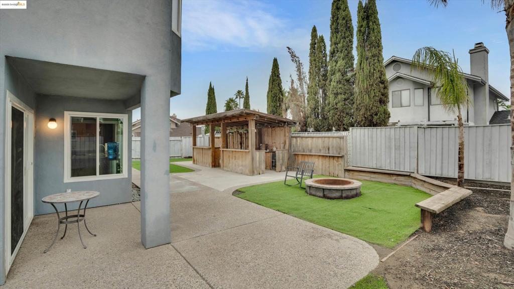 CYPRESS LANDING - Residential