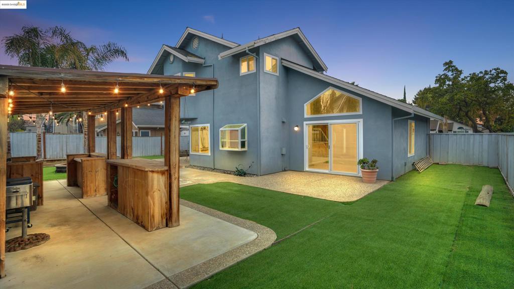 CYPRESS LANDING - Residential