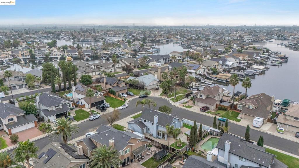 CYPRESS LANDING - Residential