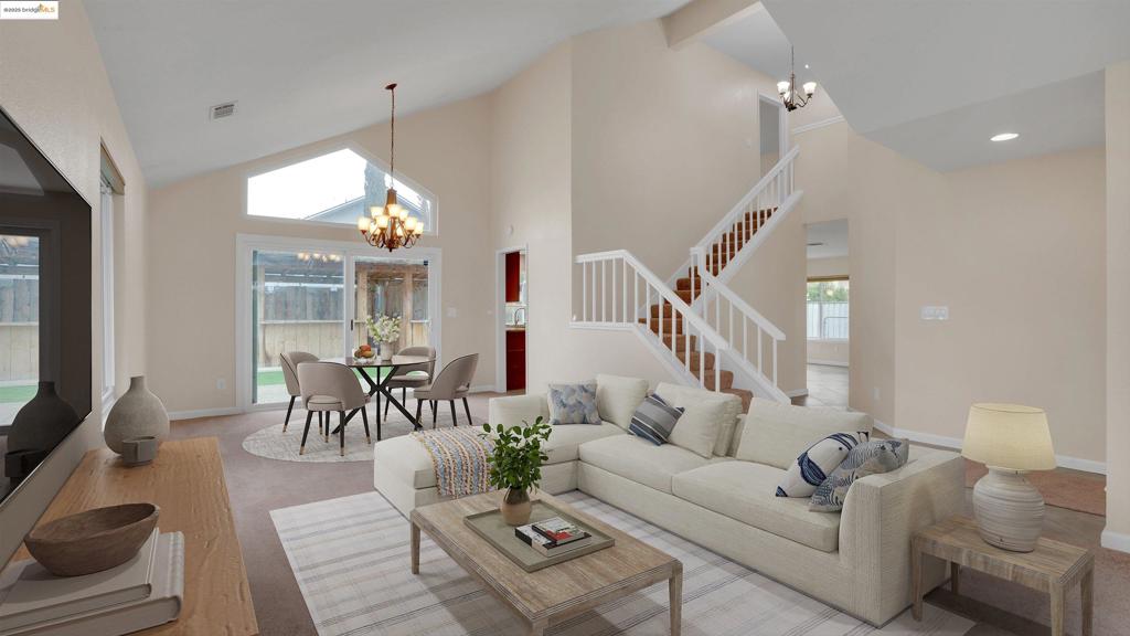 CYPRESS LANDING - Residential