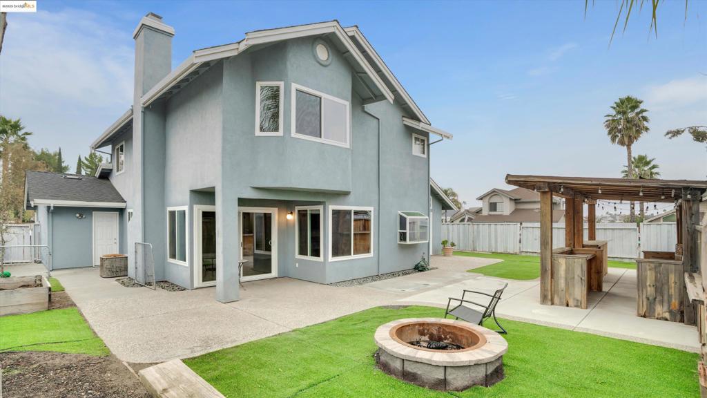 CYPRESS LANDING - Residential