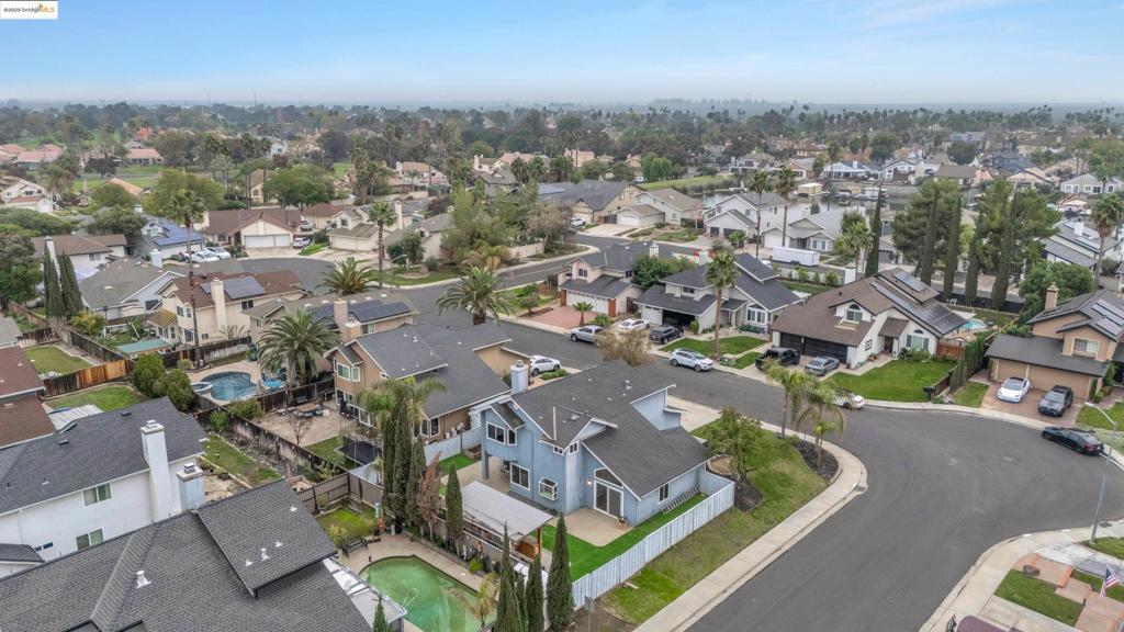 CYPRESS LANDING - Residential