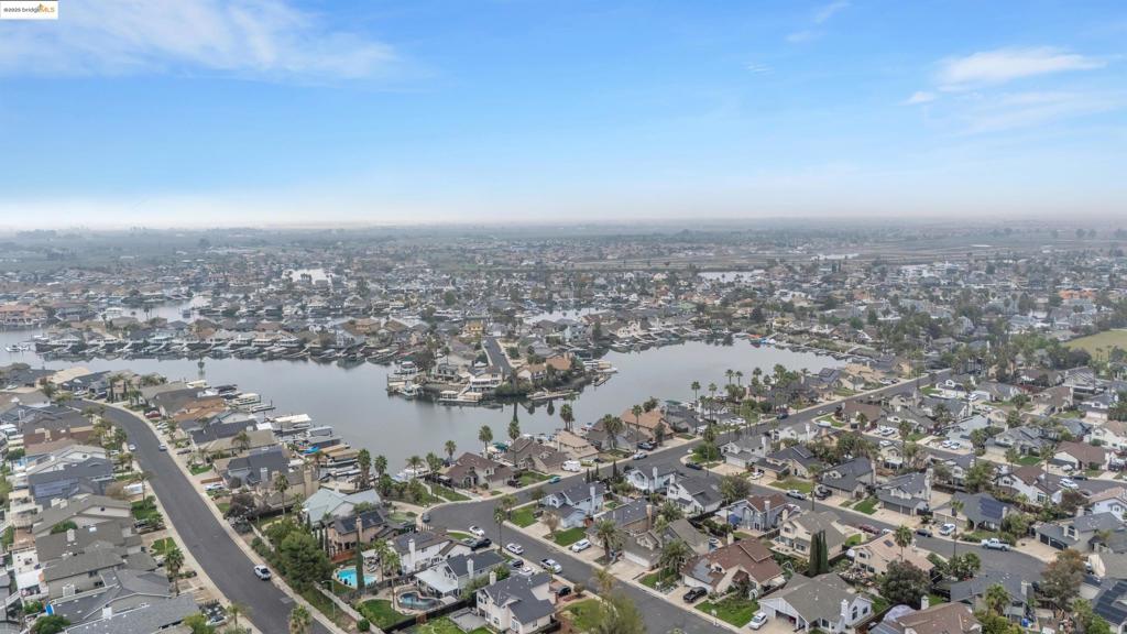 CYPRESS LANDING - Residential