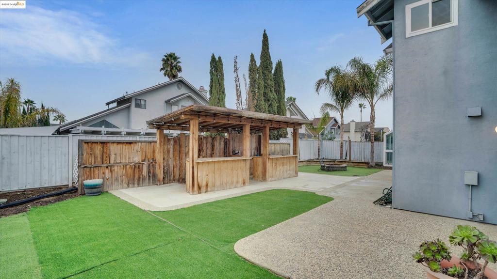 CYPRESS LANDING - Residential