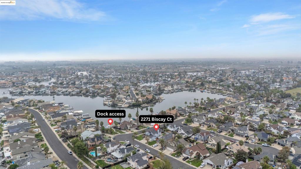 CYPRESS LANDING - Residential