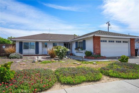 Photo of 16340 Red Coach LN, Whittier, CA 90604 (MLS # PW26124575)