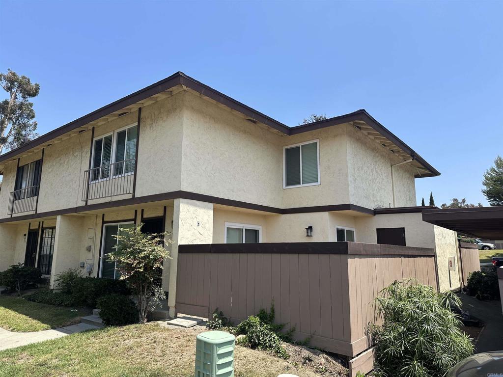 BEAUTIFULLY REMODELED TOWNHOME-SHOWS LIKE A NEW HOME-NEW KITCHEN WITH COUNTERS, CABINETS AND APPLIANCES-ALL NEW HARD SURFACE VYINL FLOORING THROUGHOUT-NEW TEXTURES WALLS, CEILING WITH NEW DOORS, CASING AND BASEBOARDS-MODERN TOUCHES THROUGHOUT-BEAUTIFULLY UPDATED BATHROOMS-1 CARPORT SPACE#69 AND 1 UNCOVERED SPACE #69-YOU WILL LOVE THIS PROPERTY