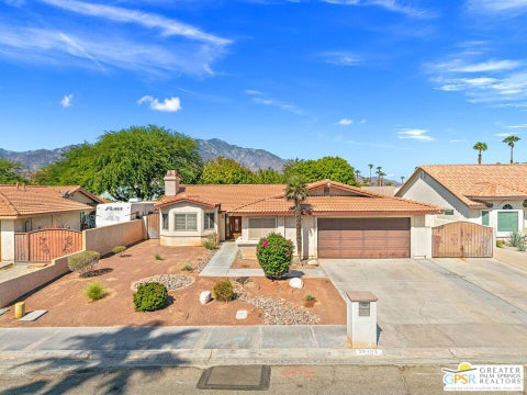 Photo of 28465 Avenida Condesa, Cathedral City, CA 92234 (MLS # 26876919PS)