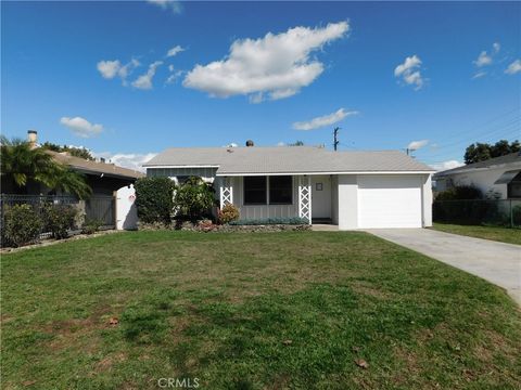 Photo of 15055 Marwood Street, Hacienda Heights, CA 91745 (MLS # AR26034689)
