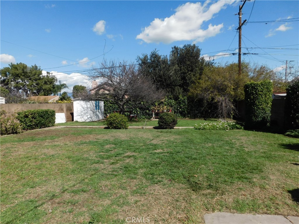 15055 Marwood Street