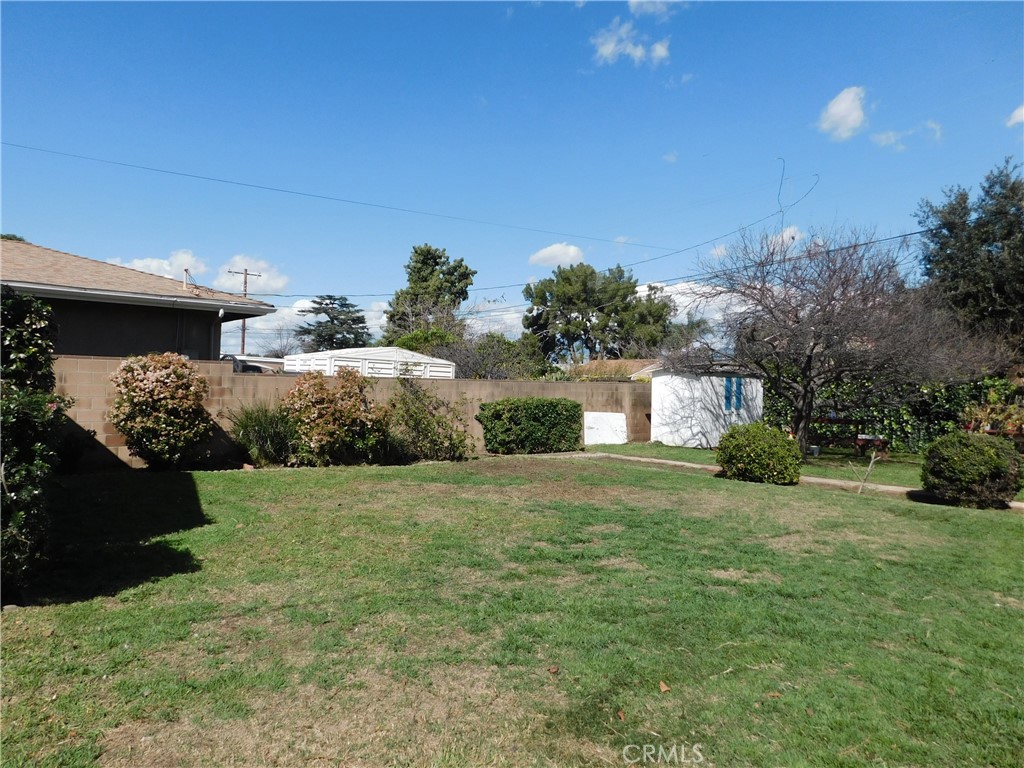 15055 Marwood Street