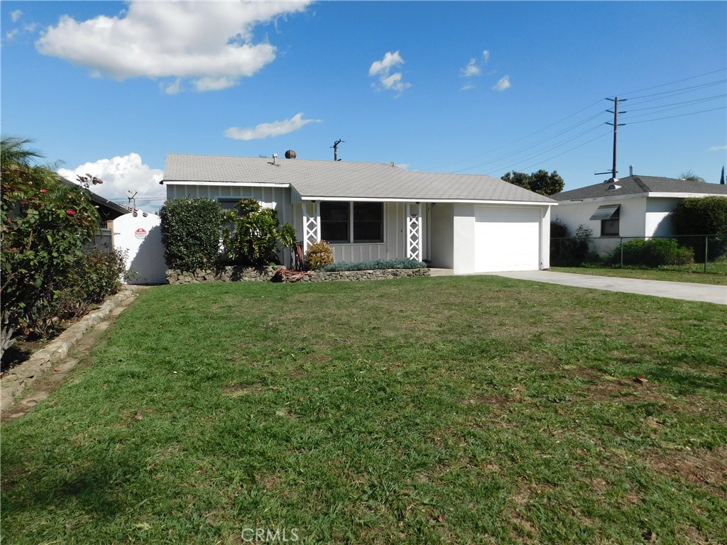 15055 Marwood Street