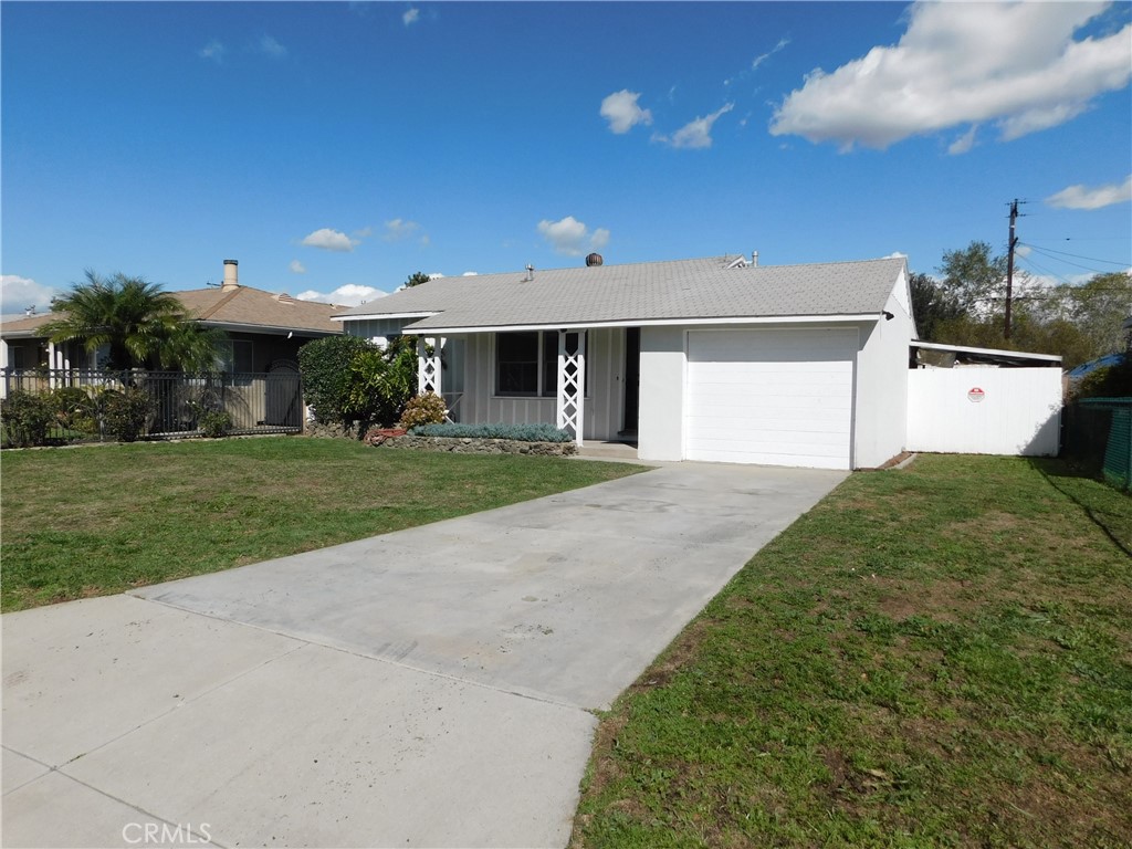 15055 Marwood Street