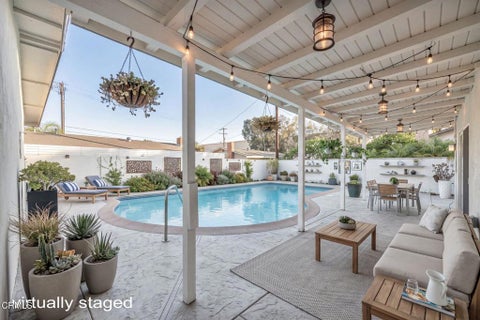 Photo of 1313 N Crestlane Place, Anaheim, CA 92805 (MLS # V1-38940)