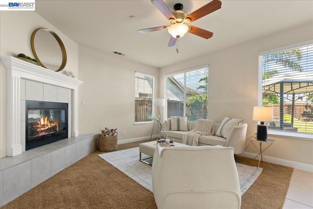 Photo of 2565 Handel Way, Brentwood, CA 94513 (MLS # 41130923)