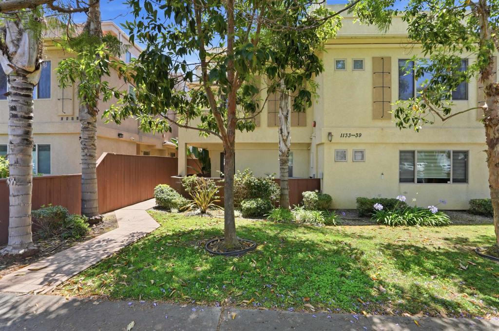 1137 FELSPAR STREET