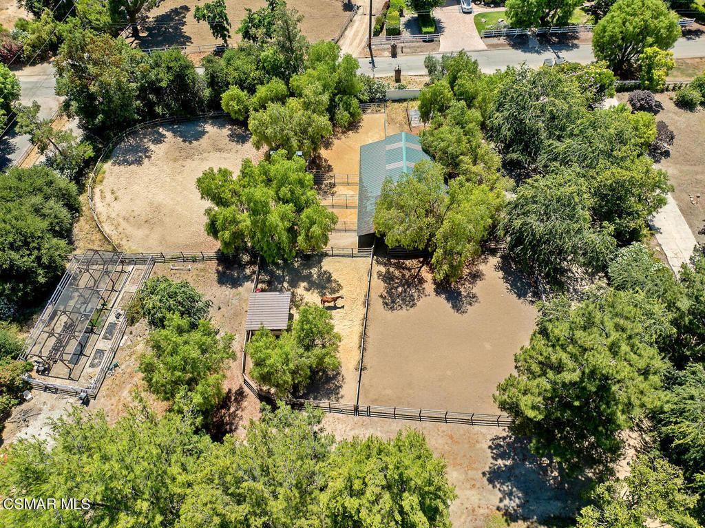 Old Agoura - 850 - 850 - Residential