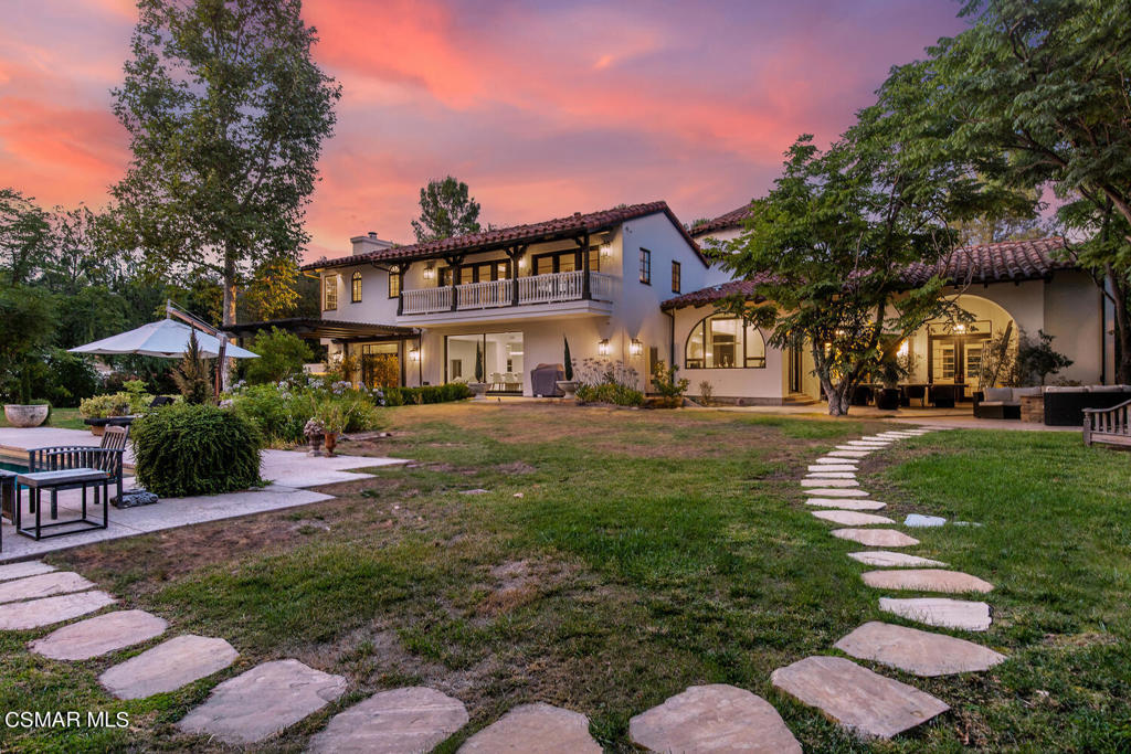 Old Agoura - 850 - 850 - Residential