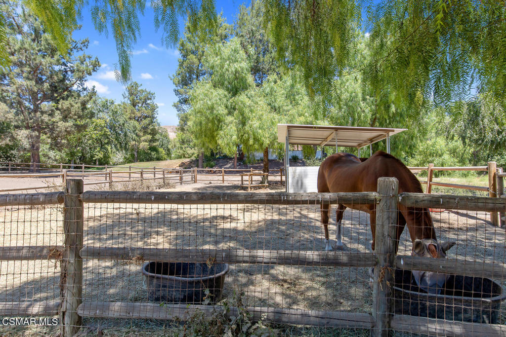 Old Agoura - 850 - 850 - Residential
