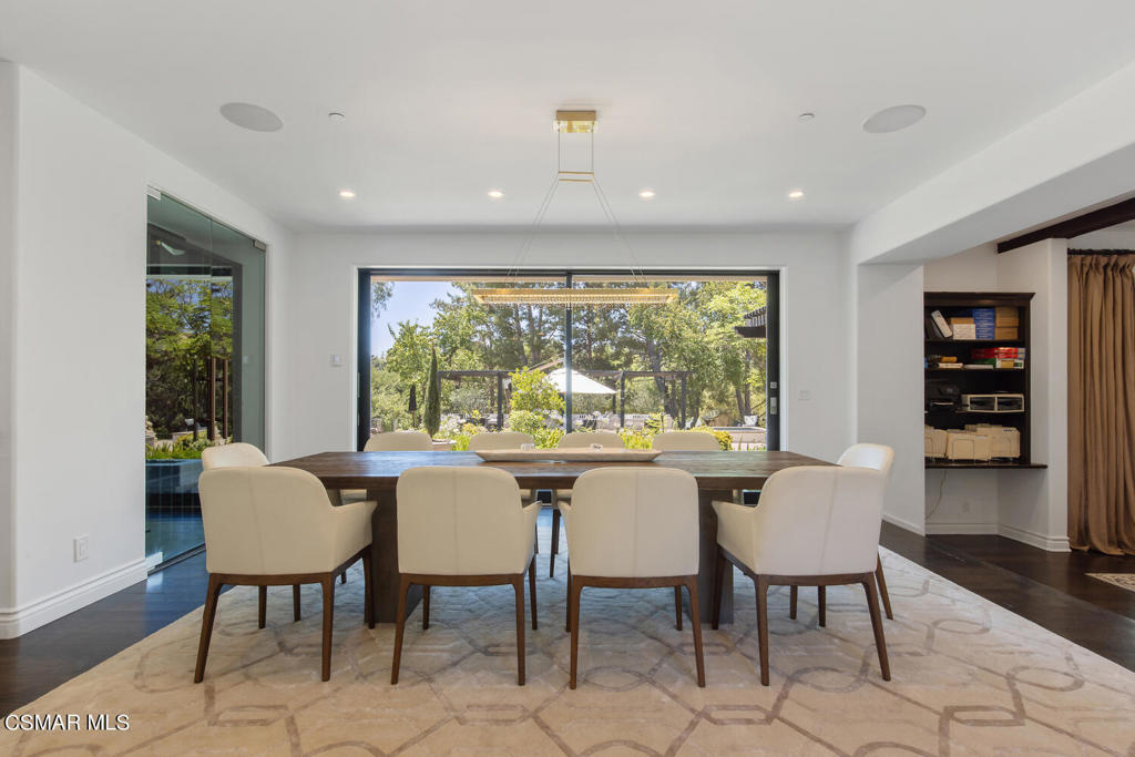 Old Agoura - 850 - 850 - Residential