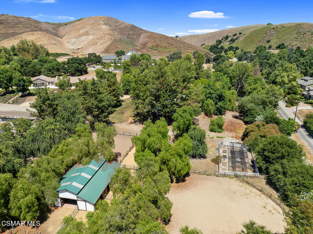 Old Agoura - 850 - 850 - Residential