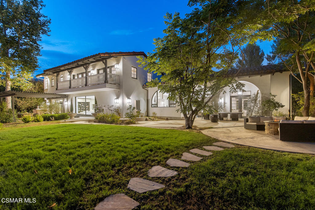 Old Agoura - 850 - 850 - Residential