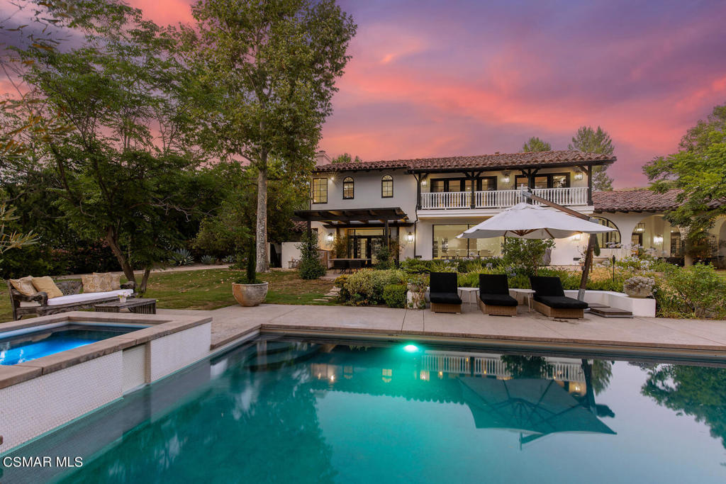 Old Agoura - 850 - 850 - Residential