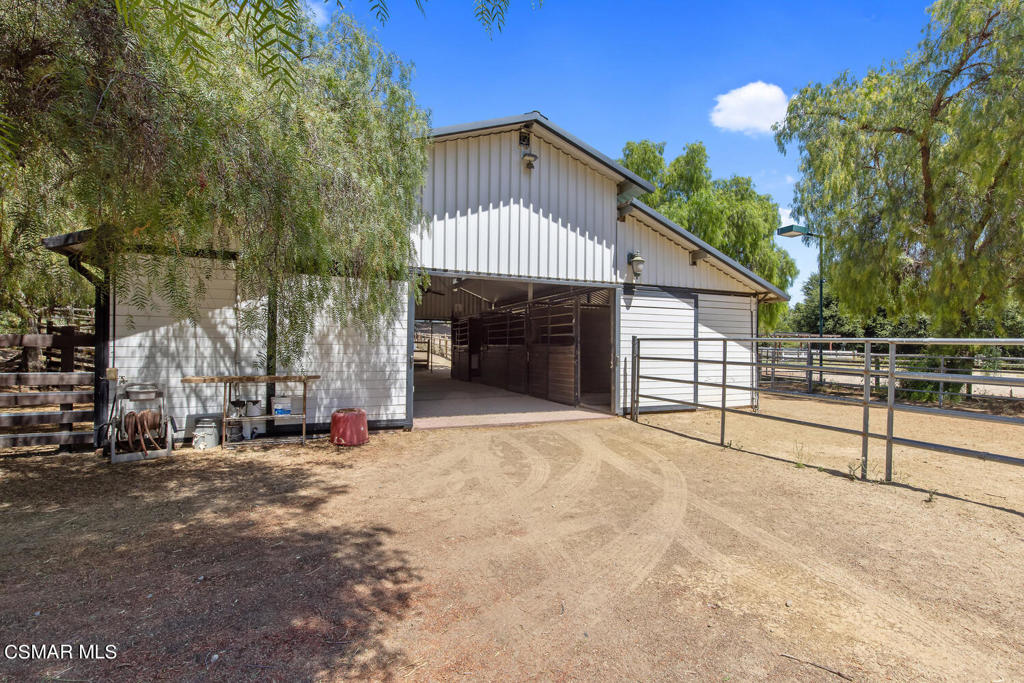 Old Agoura - 850 - 850 - Residential