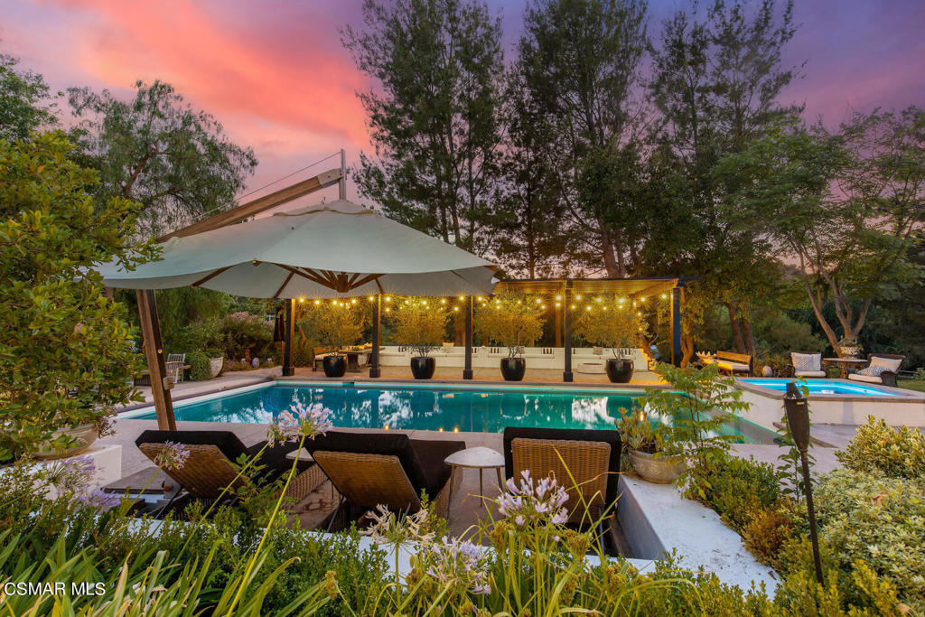 Old Agoura - 850 - 850 - Residential