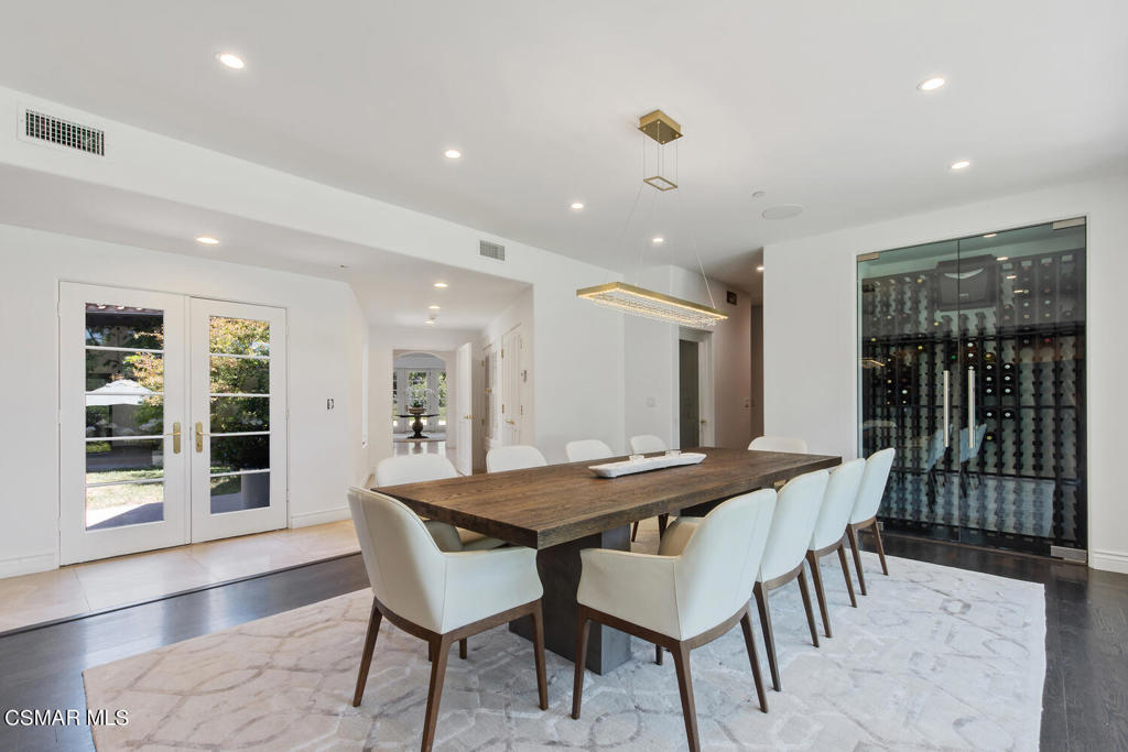 Old Agoura - 850 - 850 - Residential