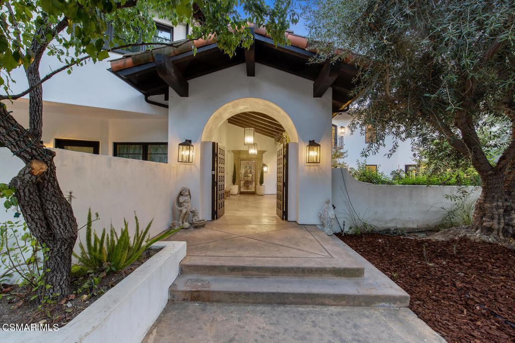 Old Agoura - 850 - 850 - Residential