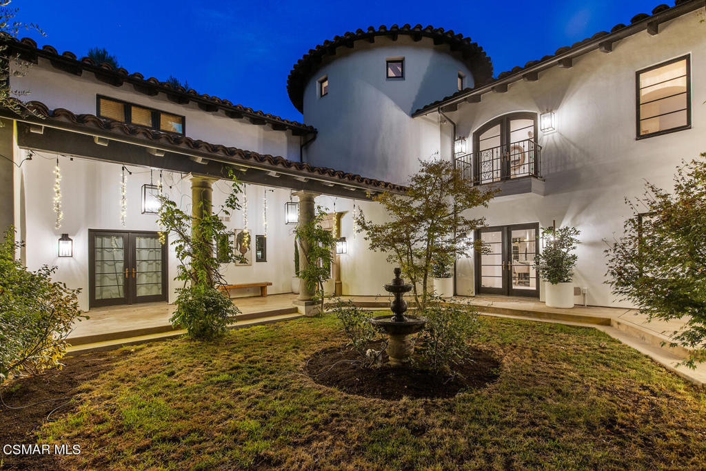 Old Agoura - 850 - 850 - Residential