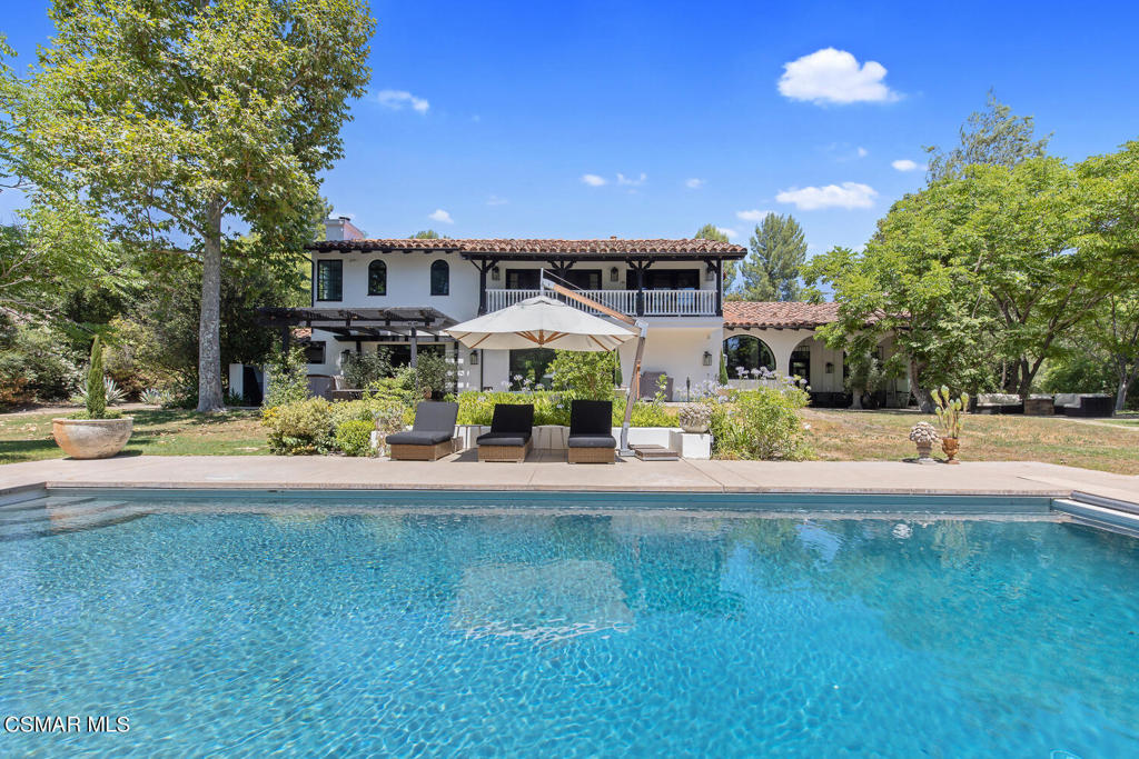 Old Agoura - 850 - 850 - Residential